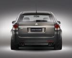 Holden Sportwagon VE 2008 года